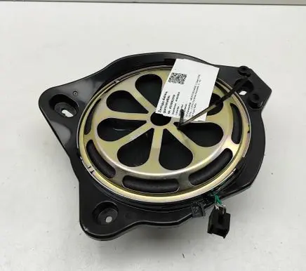 Mercedes-Benz E W238 Subwoofer speaker A2058201700