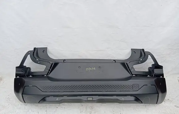 Citroen C3 Rear bumper 9856689780 99969028