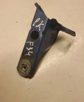 BMW 3 GT F34 Fender mounting bracket 7293723