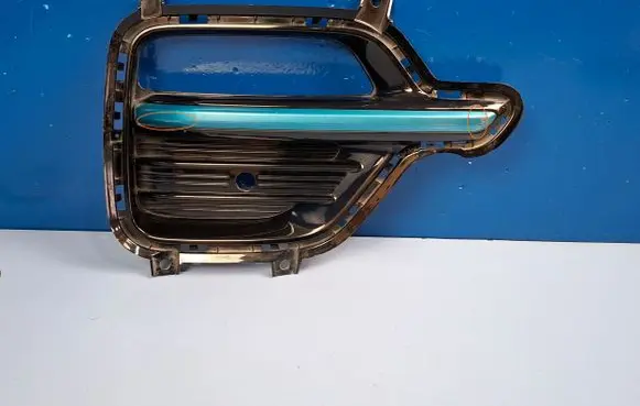 KIA Niro Rear parking sensor holder (PDC) 86623Q4010