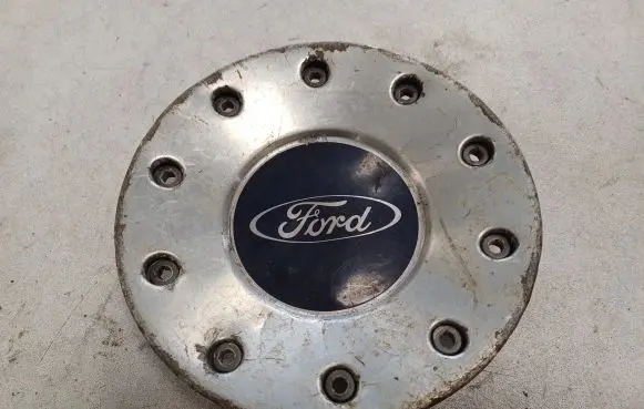 Ford Galaxy Original wheel cap 7M5601149A YM211130GAW