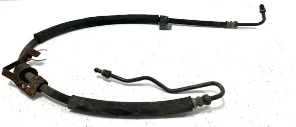 Opel Antara Power steering hose/pipe/line