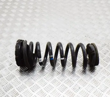 Jaguar F-Pace Rear coil spring HK835534DC