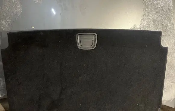 Mercedes-Benz C W205 Trunk/boot mat liner A2056809301 00009J28