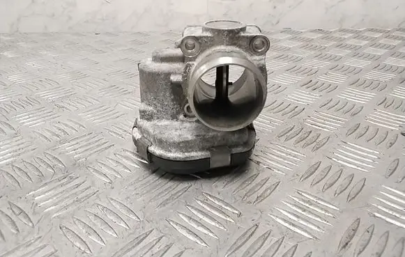 Citroen C4 II Picasso Throttle valve 9673534480