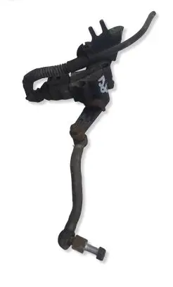 Audi A4 S4 B8 8K Rear air suspension level height sensor 1T0907503A 0108H07