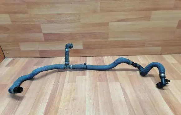 Renault Scenic IV - Grand scenic IV Engine coolant pipe/hose 215011743R