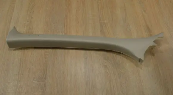 Jaguar XF X250 (A) pillar trim