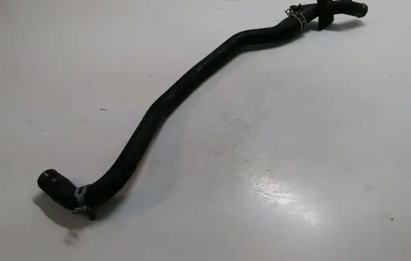 Mercedes-Benz ML W164 Engine coolant pipe/hose A1645062035