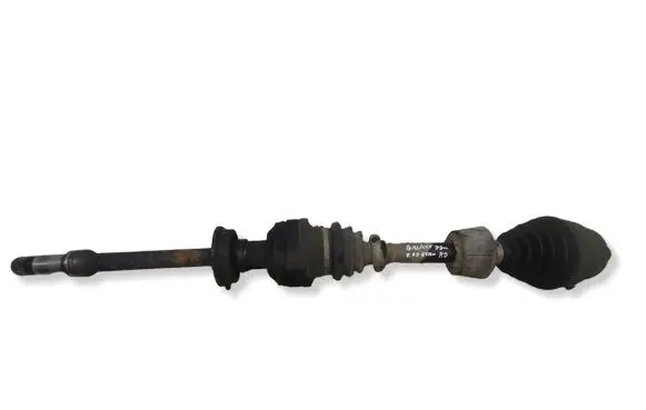 Ford Galaxy Front driveshaft 