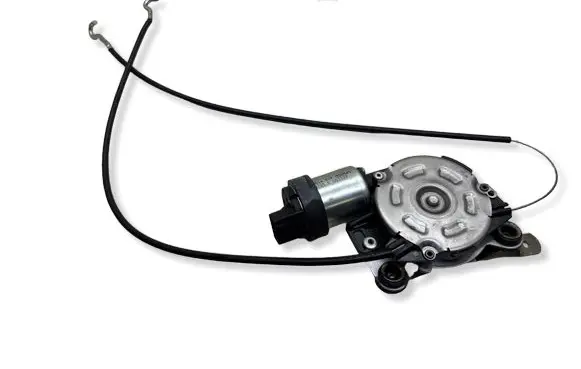 Volkswagen PASSAT B6 Seat adjustment motor 5034301A