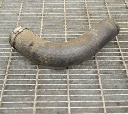 Ford Kuga II Intercooler hose/pipe