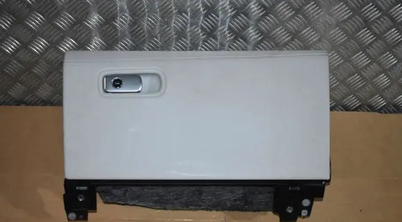 Porsche Panamera (971) Other center console (tunnel) element 971857095H555