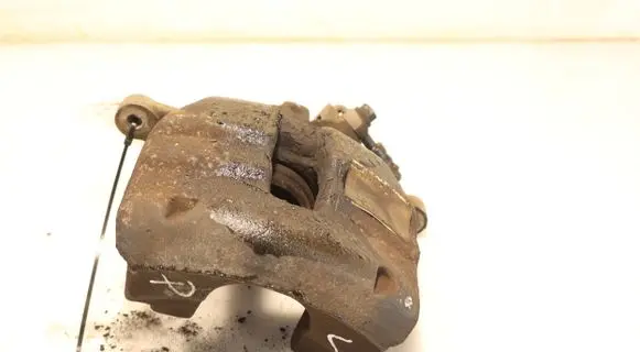 Peugeot 308 Front brake caliper