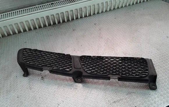 Hyundai H-1, Starex, Satellite Front bumper lower grill 