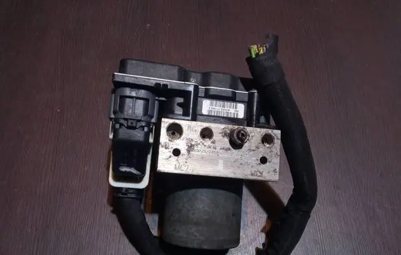 Citroen C5 ABS Pump 0265951174 88624T0127 9665730280