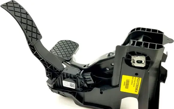 Seat Leon (5F) Pedal assembly 5Q1723058CK