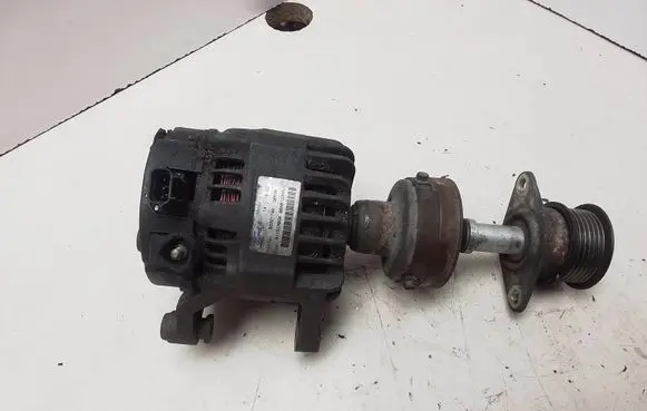 Ford Focus Generator/alternator 63321746 98AB10300JC