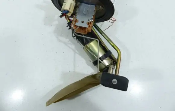 Mazda 323 F In-tank fuel pump IMPRK703130