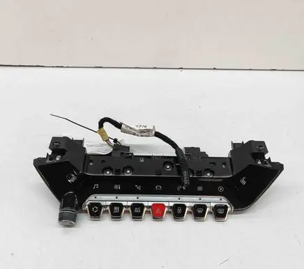 Peugeot 2008 II A set of switches 98432311XU