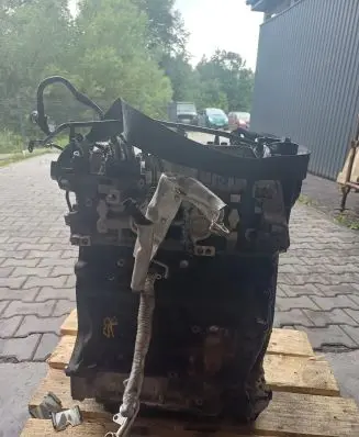 Audi A3 S3 8V Engine swap CJS