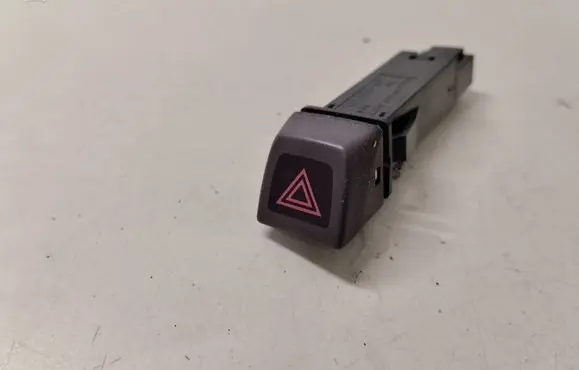 Volvo C30 Hazard light switch 30739296