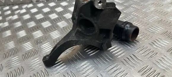 Audi A8 S8 D5 Thermostat/thermostat housing 059121071DE