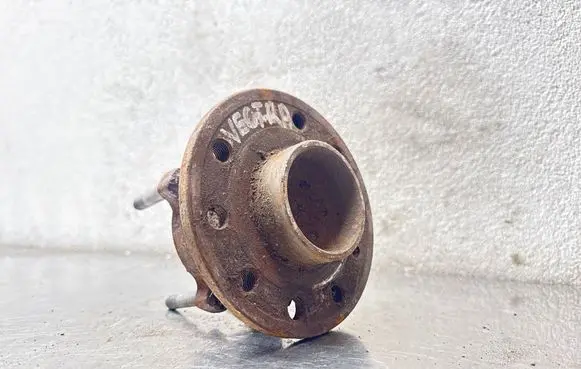 Opel Vectra C Rear wheel ball bearing 