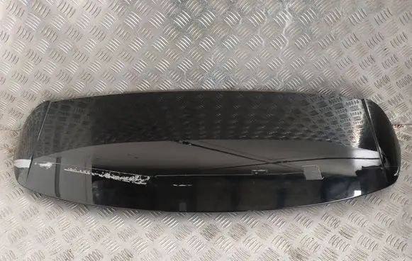 Mercedes-Benz A W177 Tailgate/trunk spoiler A1777900300