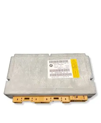BMW 5 E60 E61 Airbag control unit/module 532221891 65776960383 6960383