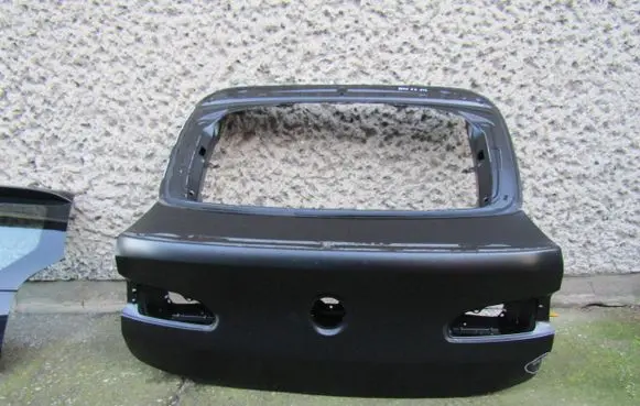 BMW X4 G02 Truck tailgate 7486250