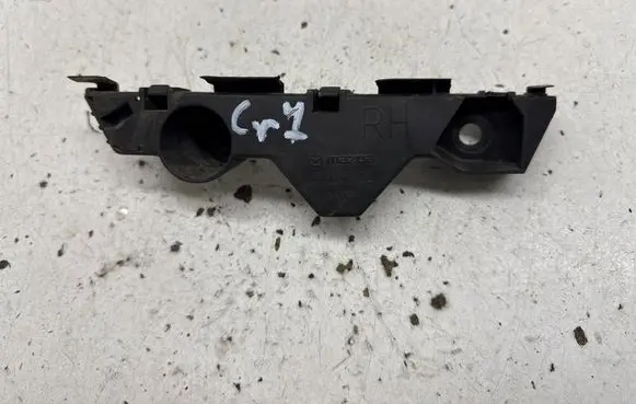 Mazda CX-7 Front bumper mounting bracket EH14500T1