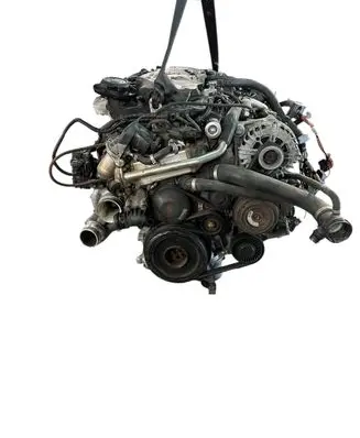 BMW 3 E90 E91 Engine N57D30A
