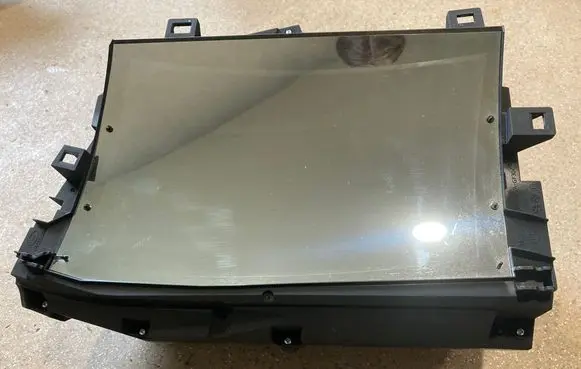 Hyundai Ioniq 5 Head up display screen 94310GI010