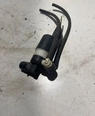 Renault Megane III Windscreen/windshield washer pump 8200031805
