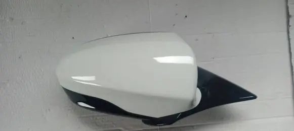 BMW M6 Front door wing mirror part 