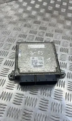 Mercedes-Benz E W212 Engine control unit/module A6519007500