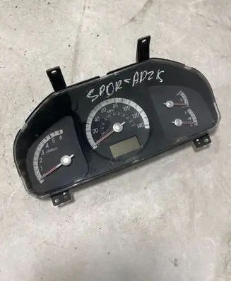 KIA Sportage Speedometer (instrument cluster) 940010Z150 Z115 090710037