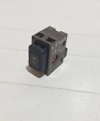 Lexus IS 220D-250-350 Traction control (ASR) switch 15A895 15A606
