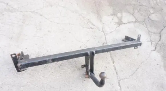 KIA Cerato Tow bar 