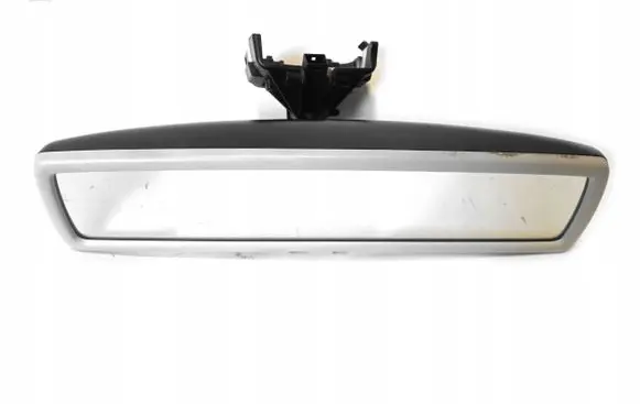 Volkswagen PASSAT B6 Rear view mirror (interior) 3C0857511