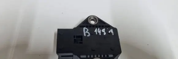 Mercedes-Benz E W211 ESP acceleration yaw rate sensor A0025426618 0265005246 0020722