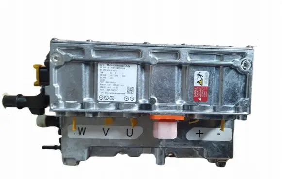 Other control units/modules