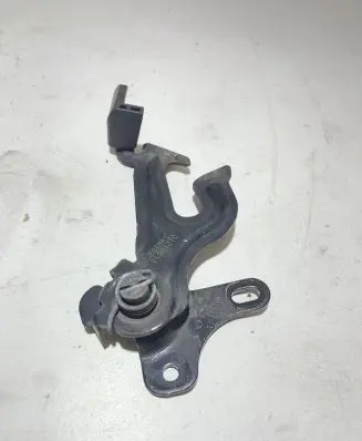 Volvo S60 Engine bonnet/hood lock/latch loop/hook 31218611