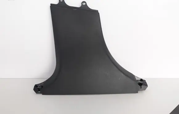 Mercedes-Benz C W205 (B) pillar trim (bottom) A2056900025