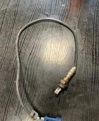 BMW 1 F20 F21 Lambda probe sensor 7599942