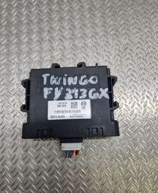 Renault Twingo III Other relay F005V03265 284Y66LA2A