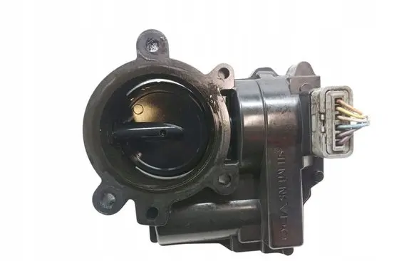 Peugeot 207 Throttle valve V757669780