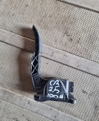 Mercedes-Benz Sprinter W906 Accelerator throttle pedal A9063000404 0280755023