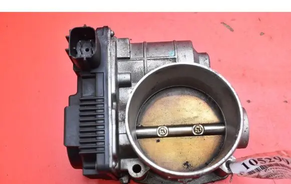 Renault Espace III Throttle body valve SERA57601
